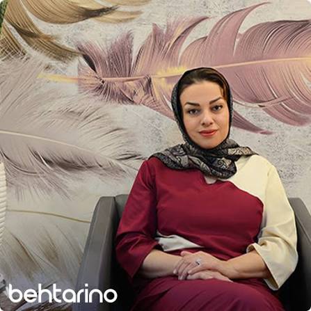 دکتر سهیلا درزی خلردی