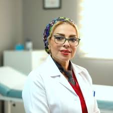 دکتر سهیلا درزی خلردی